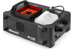 Beamz BLAZE1200 Masina verticala de ceata, 1200W, DMX, LED RGBA, BeamZ (160.540)
