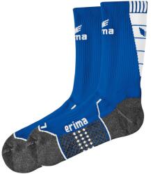 Erima Sosete Erima Short Socks Trainingssocken Blau Weiss 318612 Marime 29/32 (318612) - top4running