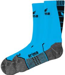 Erima Sosete Erima Short Socks Trainingssocks 318616 Marime 44/46 (318616) - 11teamsports