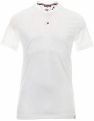 Tommy Hilfiger Tricouri bărbați "Tommy Hilfiger Essential Training Small Logo Tee - Alb