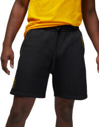 Jordan PSG Men s Fleece Shorts Rövidnadrág dv0619-010 Méret S (dv0619-010)