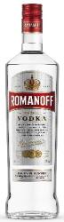 Romanoff Vodka 1, 0 37, 5%