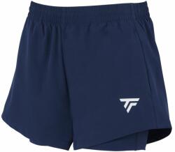 Tecnifibre Pantaloni scurți fete "Tecnifibre Team Short - marine