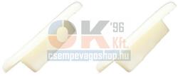 Sigma HÚZOS és KLICK-KLOCK karhoz műanyag törőtalp (cs104033) (cs104033)