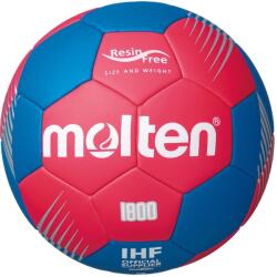 Molten Minge Molten H2F1800-RB HANDBALL - Rosu - 2