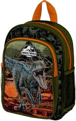 Oxybag Jurassic World ovis hátizsák - Raptor Attack