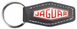 Jaguar Kulcstartó (bőr/fém) (50jdkr920bk0)