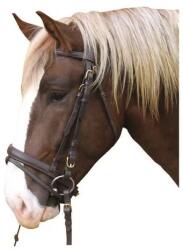 Kerbl Kantár hidegvérű lovaknak