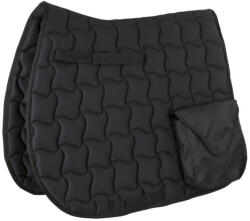 Kerbl Covalliero Laguna túra nyeregalátét - fekete - farmservice