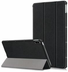Techsuit Husa pentru Huawei MatePad 10.4 (2020 / 2022) - Techsuit FoldPro - Black (KF238166)