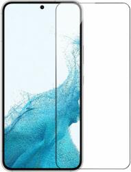 Nillkin Folie pentru Samsung Galaxy S22 5G - Nillkin CP+Pro - Black (KF238697) - Technodepo