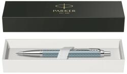 Parker Pix Parker IM Royal Premium albastru deschis cu accesorii cromate (PIXPARIMR645)