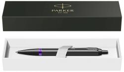 Parker Pix Parker IM Royal Vibrant Rings Amethyst Purple negru mat (PIXPARIMR288)