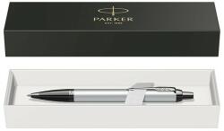 Parker Pix Parker IM Royal Achromatic argintiu mat cu accesorii negru lucios (PIXPARIMR752)