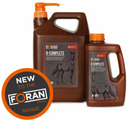 FORAN EQUINE B Complete, 1 l (FORAN12)