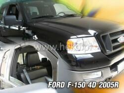 HEKO FORD F-150 első légterelő 2004-2008, 2 db-os készlet 15269 (15269)
