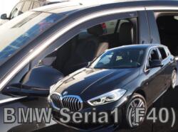 HEKO BMW 1 (F40) 5 ajtós 2019-től első légterelő, szélterelő 2 db-os készlet, 11187 (11187)