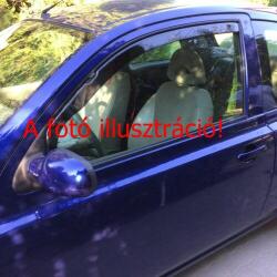 HEKO HONDA HR-V 5 ajtós (GH alvázkód) első légterelő 2000-2005, 2 db-os készlet 17122