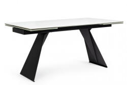 BLAZAR design bővíthető kerámia étkezőasztal - 160-240cm (BIZ-0731227)