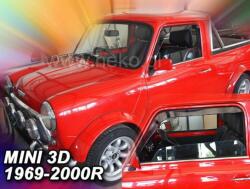 HEKO Mini 3 ajtós első légterelő 1969-2000 2 db-os készlet 22203 (22203)