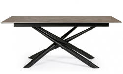 SEYFERT design kerámia étkezőasztal - 180cm (BIZ-0731237)