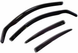 HEKO Citroen C4 Picasso első+hátsó légterelő 2006-2013, 4 db-os készlet 12235 (12235)