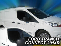 HEKO FORD Transit Connect 2 ajtós első légterelő 2014-től, 2 db-os készlet 15299 (15299)