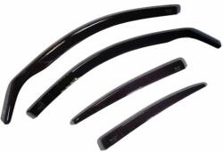 HEKO Citroen C4 Grand Picasso első+hátsó légterelő, 2007-2013-ig 4 db-os készlet 12237