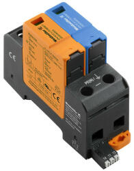 Weidmüller 2639340000 Vpu Ac Ii 1+1 R 300/50 Y (2639340000)