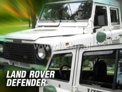 HEKO LAND ROVER Defender 4 ajtós első+hátsó légterelő 1989-2007, 4 db-os készlet 27233 (27233)