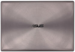 ASUS UX303LA, UX303UA (touchscreenes verzió) gyári új LCD kijelző hátlap (90NB04R2-R7A012)