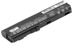 HP EliteBook 2560p, 2570p helyettesítő új 6 cellás akkumulátor (HSTNN-C48C)