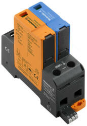  Weidmüller 2591490000 Vpu Ac I 1+1 R 300/12.5 (2591490000)