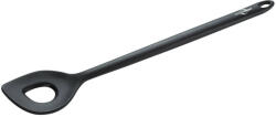 Kuchenprofi Lingura amestecare silicon negru Kuchenprofi (1410601000)