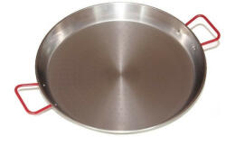 IKS Tigaie paella din otel lustruit 55cm (13440)