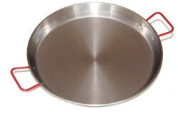 IKS Tigaie paella din otel lustruit 26cm (13429)