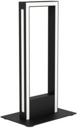EGLO SILVILANAS-Z fekete LED asztali lámpa (EG-99682) LED 1 izzós IP20 (99682)