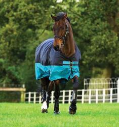 Horseware Ireland Mio Turnout Lite - 140 cm