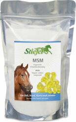 Stiefel MSM - 1 kg