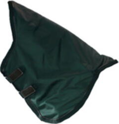Kentucky Horsewear All Weather Pro" nyakrész 150g sötétzöld - XL
