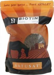 NATUSAT Biotin pellet - 3.000 g