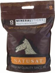 NATUSAT Alap ásvány" ásványi sticks - 8 kg