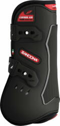 Zandonà Ínvédő "Carbon Air Tendon" - fekete - M