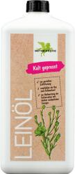 Bense & Eicke Hidegen préselt lenolaj - 1.000 ml