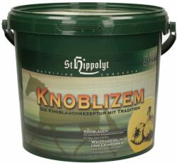 St. Hippolyt Knoblizem - 3 kg