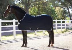 Horseware Ireland Amigo Jersey Cooler kék/ezüst - 130 cm