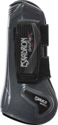 ESKADRON BASIC "Pro Flex Classic" ínvédő antracit - M
