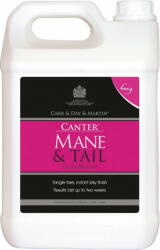 Carr & Day & Martin Canter Mane & Tail Conditioner Spray - 2.500 ml