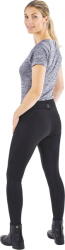 BUSSE AIRY'' lovagló leggings fekete - 38