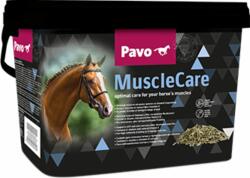 Pavo MuscleCare - 3 kg